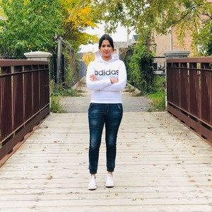 Meet your Posher, Gurjit